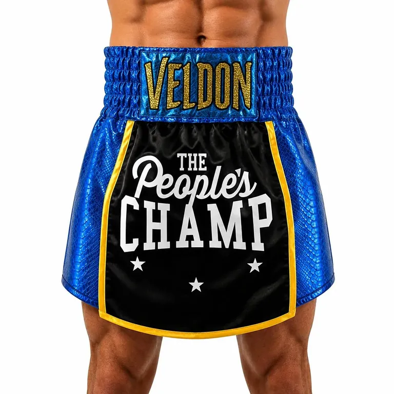 Gladiator Shorts