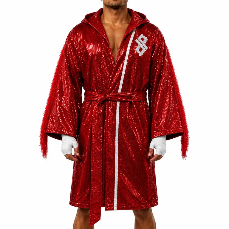 Robes