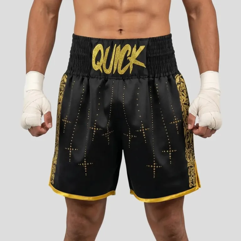 Boxing Shorts