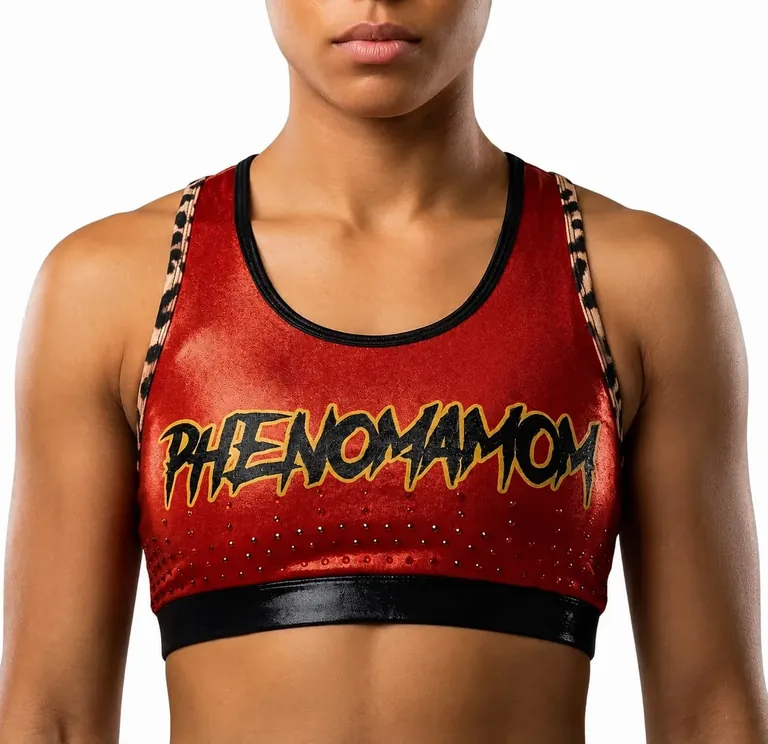 Sports Bras
