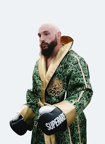 Robes