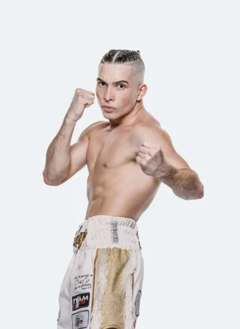 Boxing Shorts