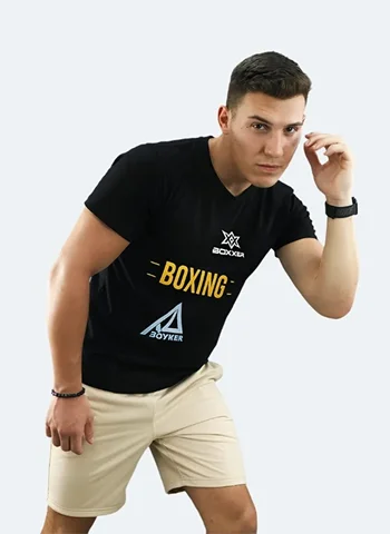 T-shirts