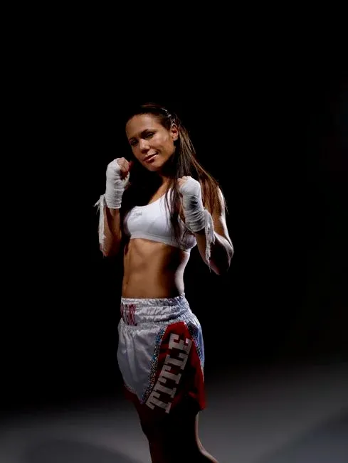 Fighter Image One