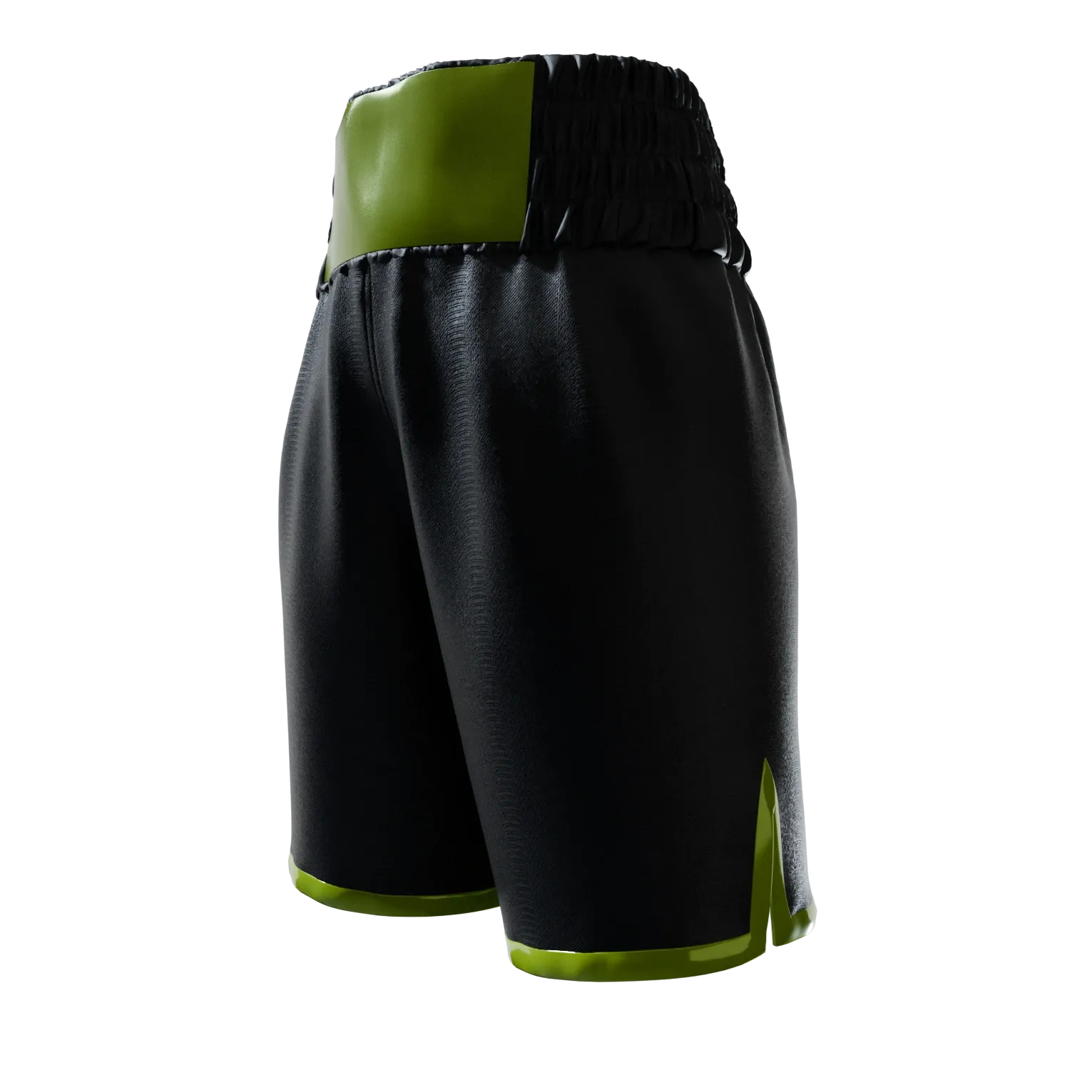 short