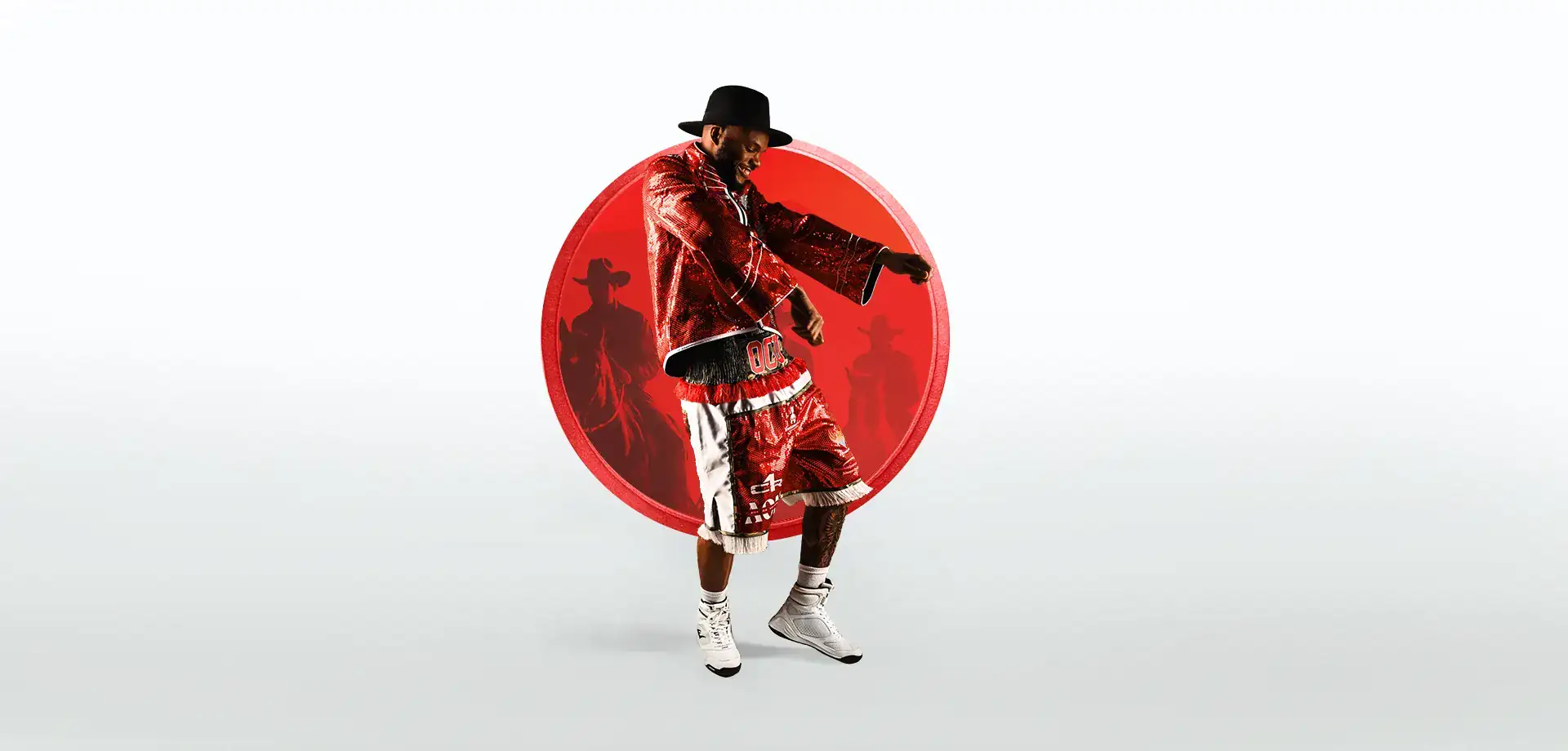 COWBOY