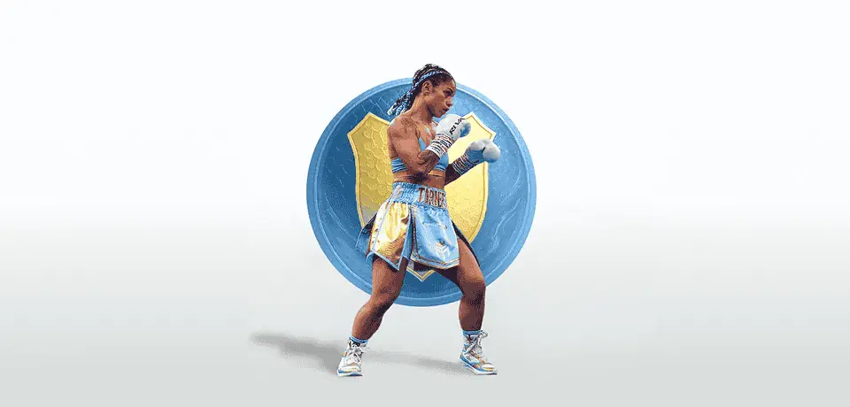 WARRIOR