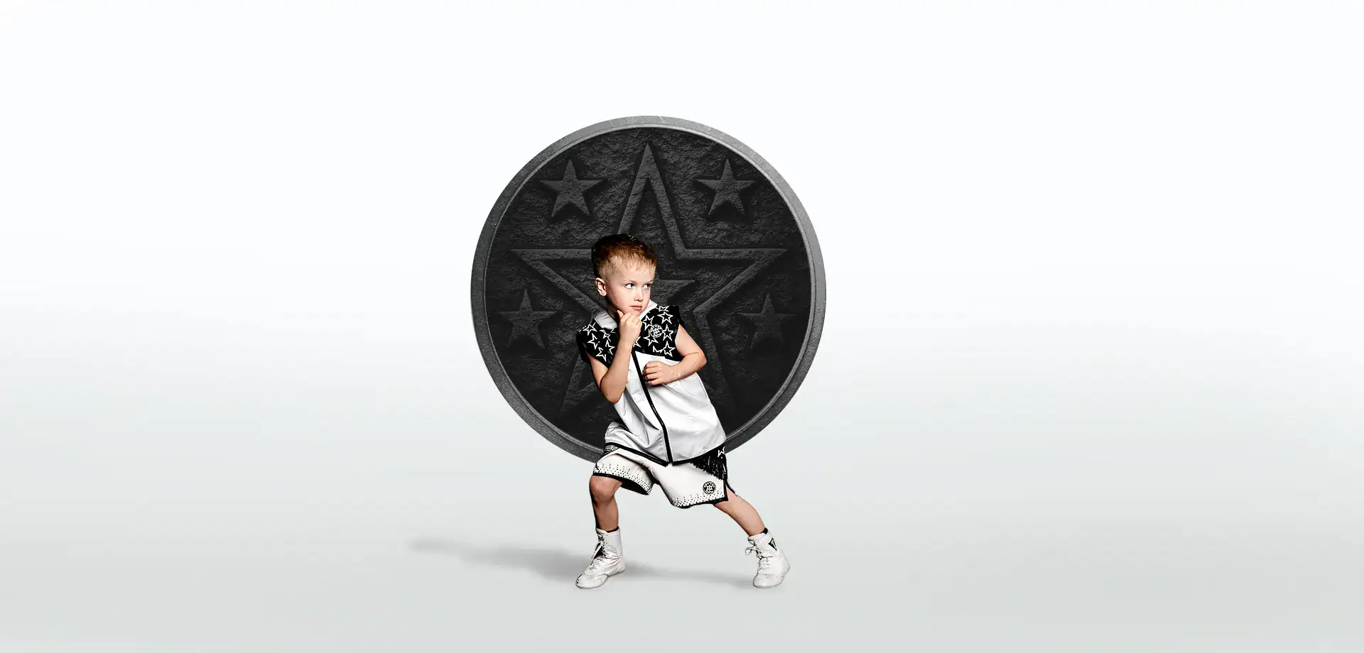 STAR BOY
