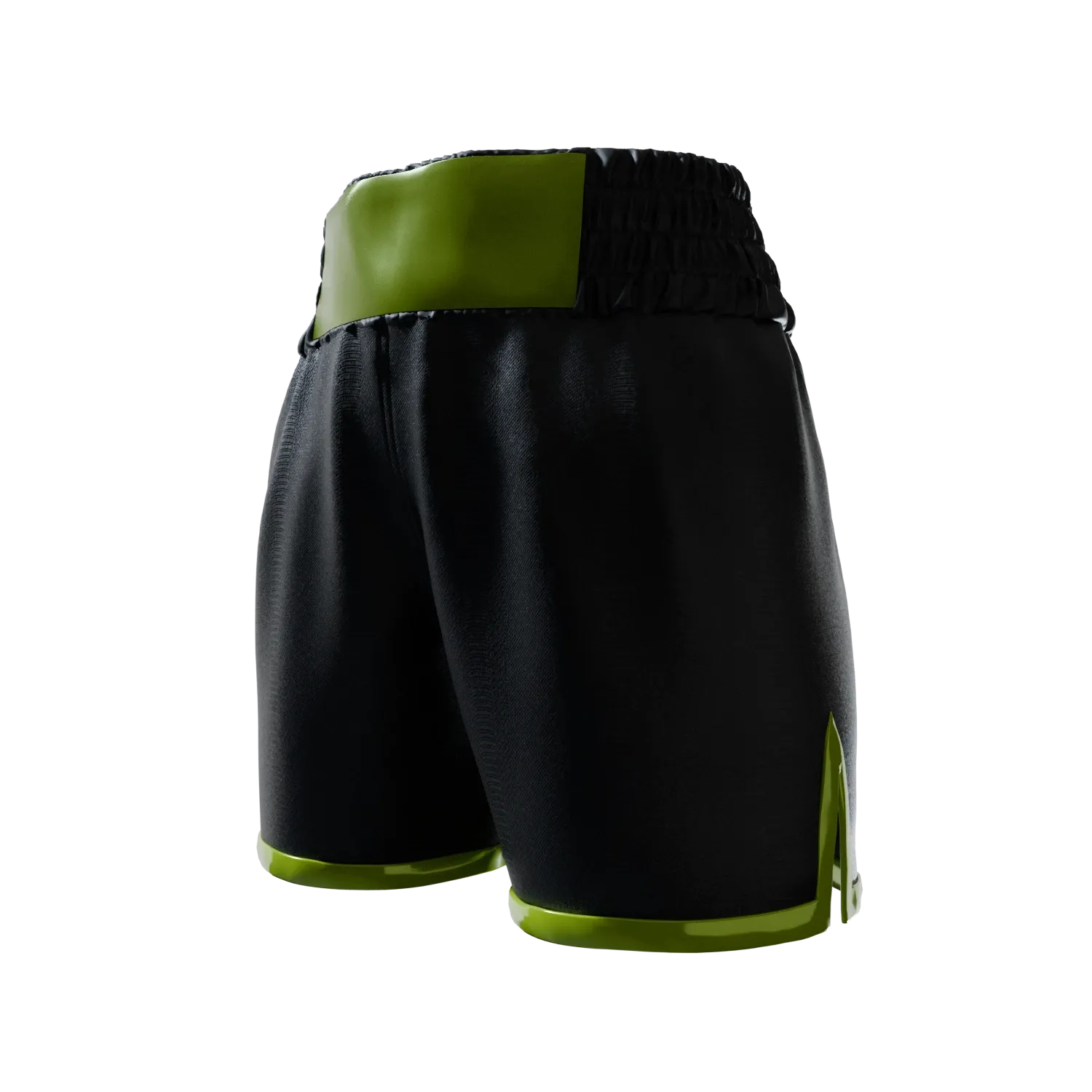 short